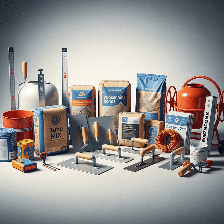 Where to Buy Quality Concrete Supplies and Tools in Albury Wodonga
