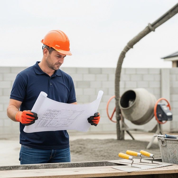 Essential Expert Advice for Choosing the Best Concreter in Albury Wodonga: What Homeowners Need to Know