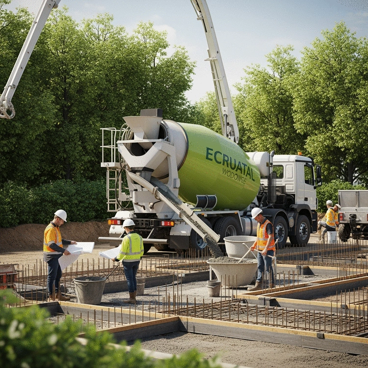 Top Sustainable Practices for Concrete Projects in Albury Wodonga