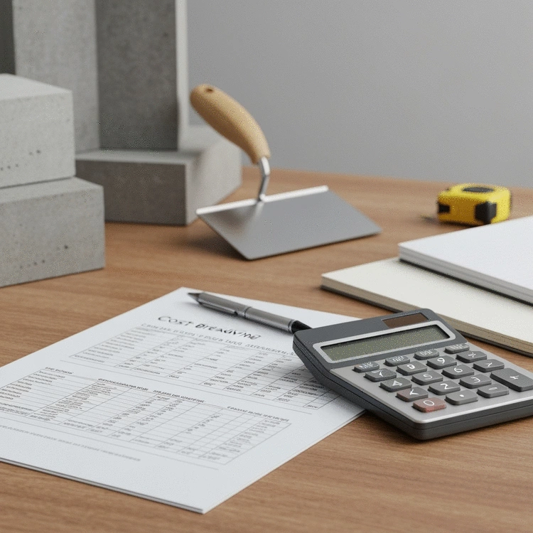 Cost Breakdown and Budgeting Tips for Concrete Projects in Albury Wodonga